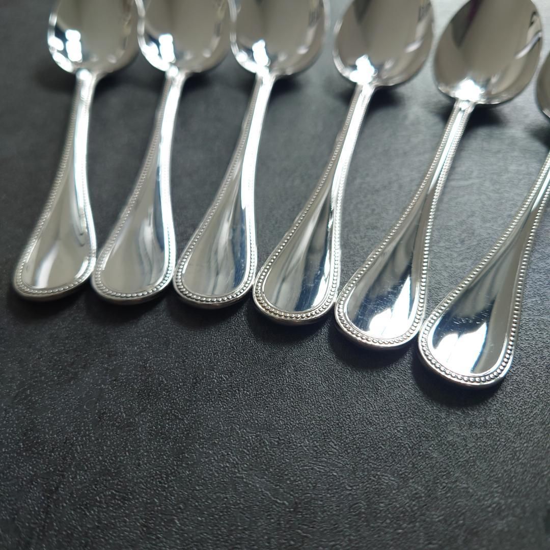 コーヒースプーン