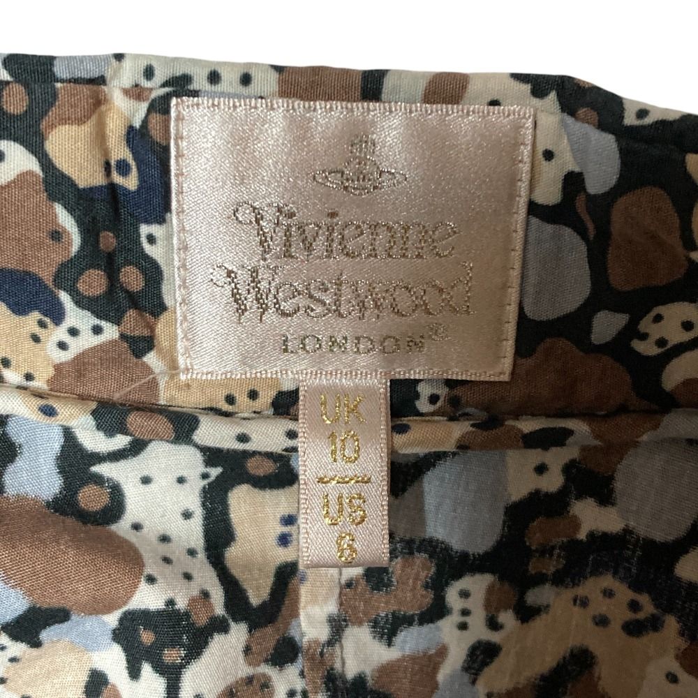 Vivienne Westwood - 美品 Vivienne Westwood ヴィヴィアン