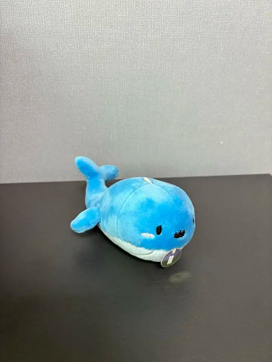 NMIXX(エンミックス・エンミ) クジラ人形 Qoo10 | nmixx ペンライトの