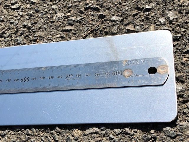 フィッシングメジャー６０cm