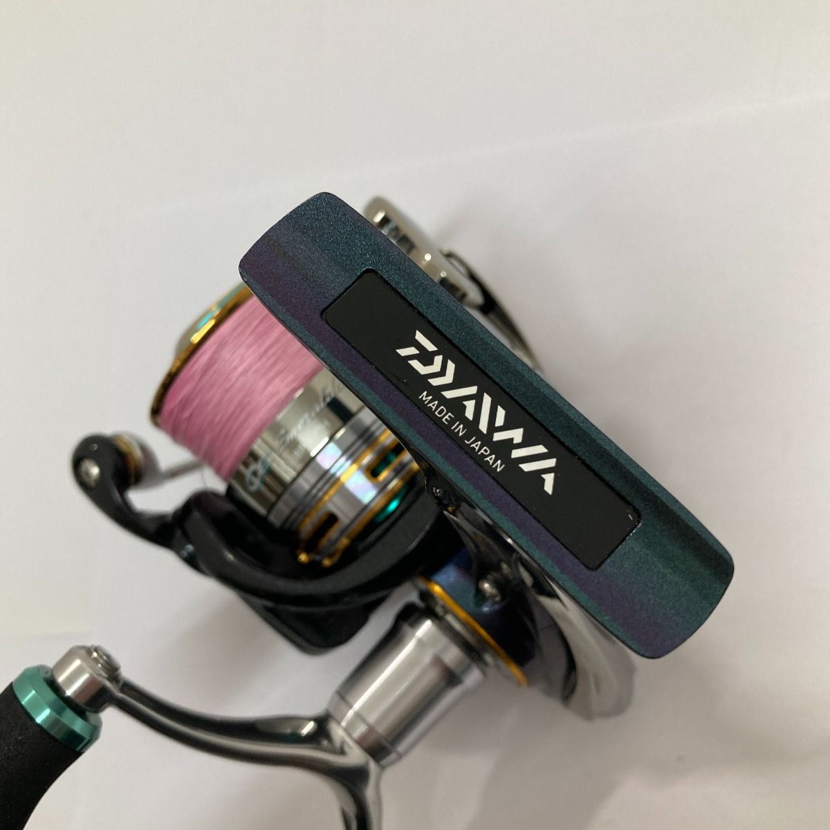 □□DAIWA