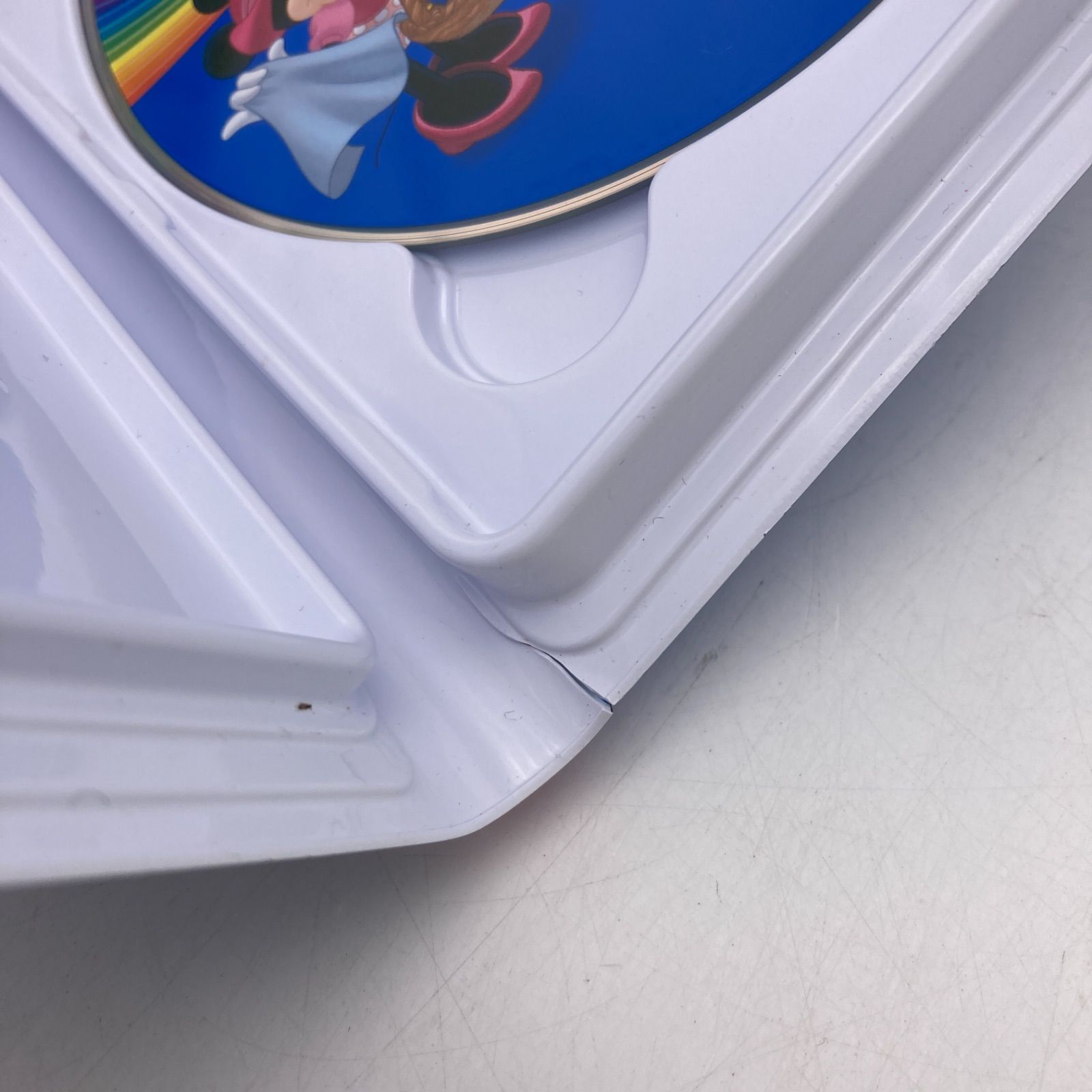 DWE 【最新版】2021年購入 ストレートプレイブルーレイ字幕あり