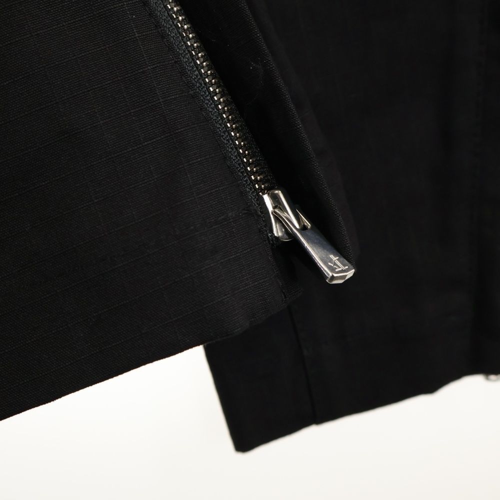 CARGO ジップカーゴトラウザーズパンツ