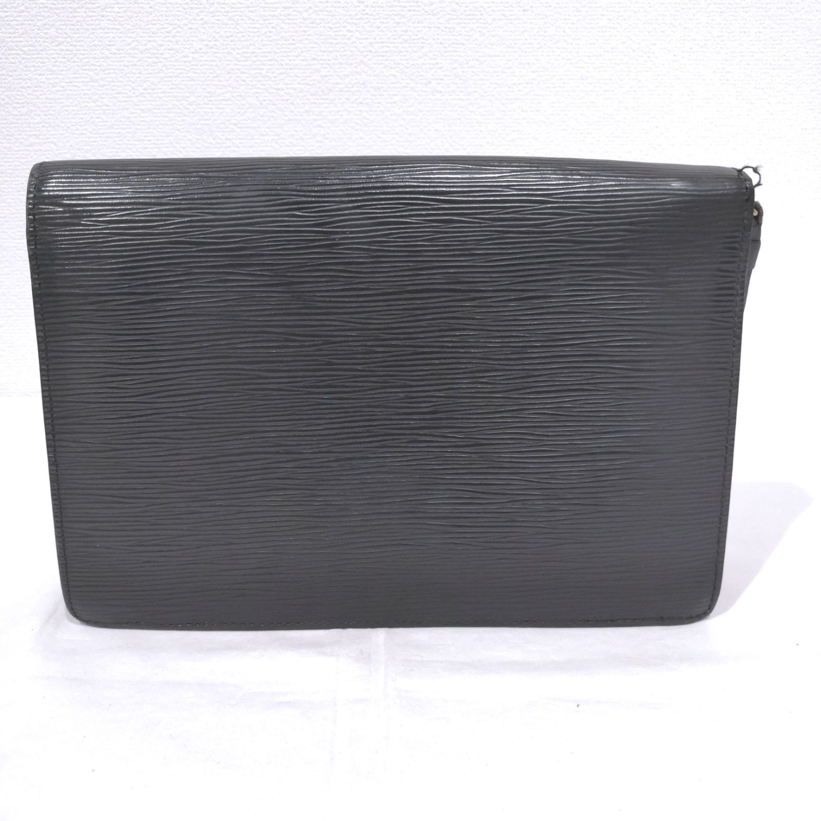 481-7】Louis Vuitton LV エピ M52612 セリエ・ドラゴンヌ