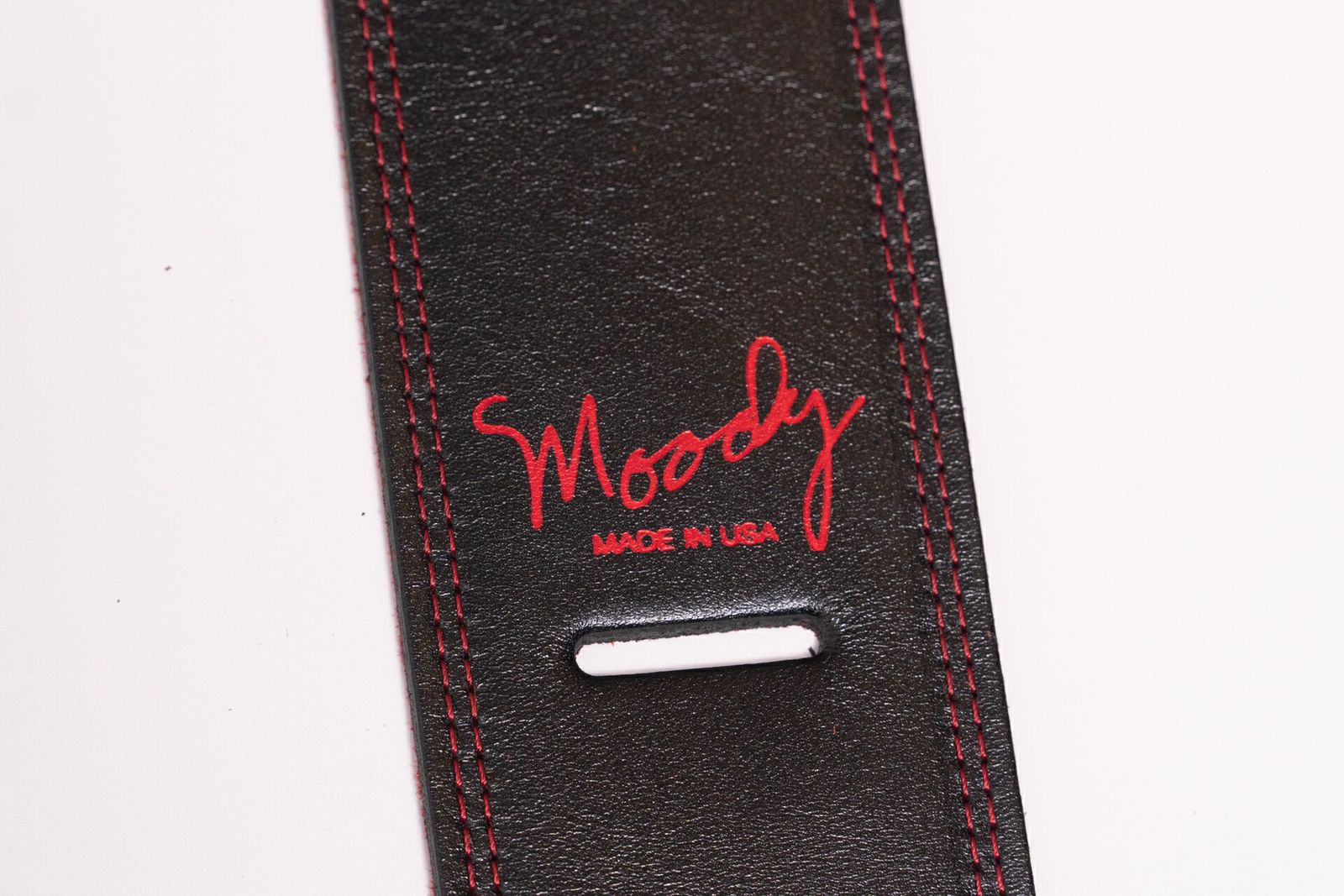 Inch Black|Red