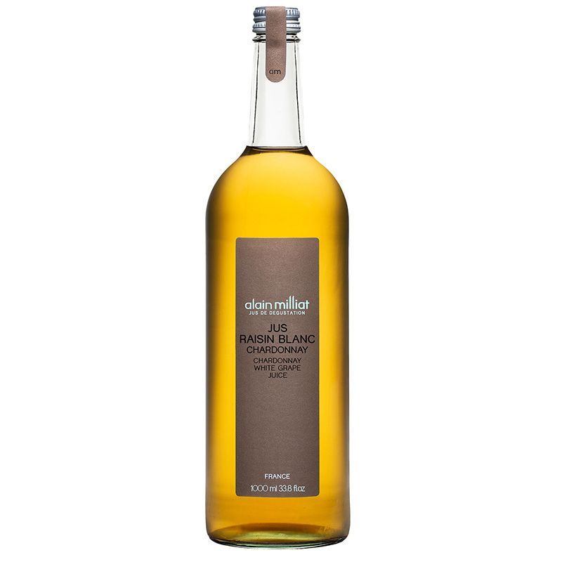 alainMilliat Chardinnay Blanc Grape Juice 1000ml x 6本ケース販売 318001605