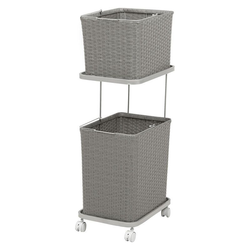 3way アイアン４段ラック/バスケット/ヴィンテージ風 3way アイアン4段ラック/バスケット/ヴィンテージ風 3way アイアン4