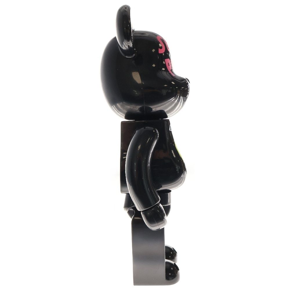 MEDICOM TOY (メディコムトイ) BE@RBRICK SEX PISTOLS Ver.3 Who