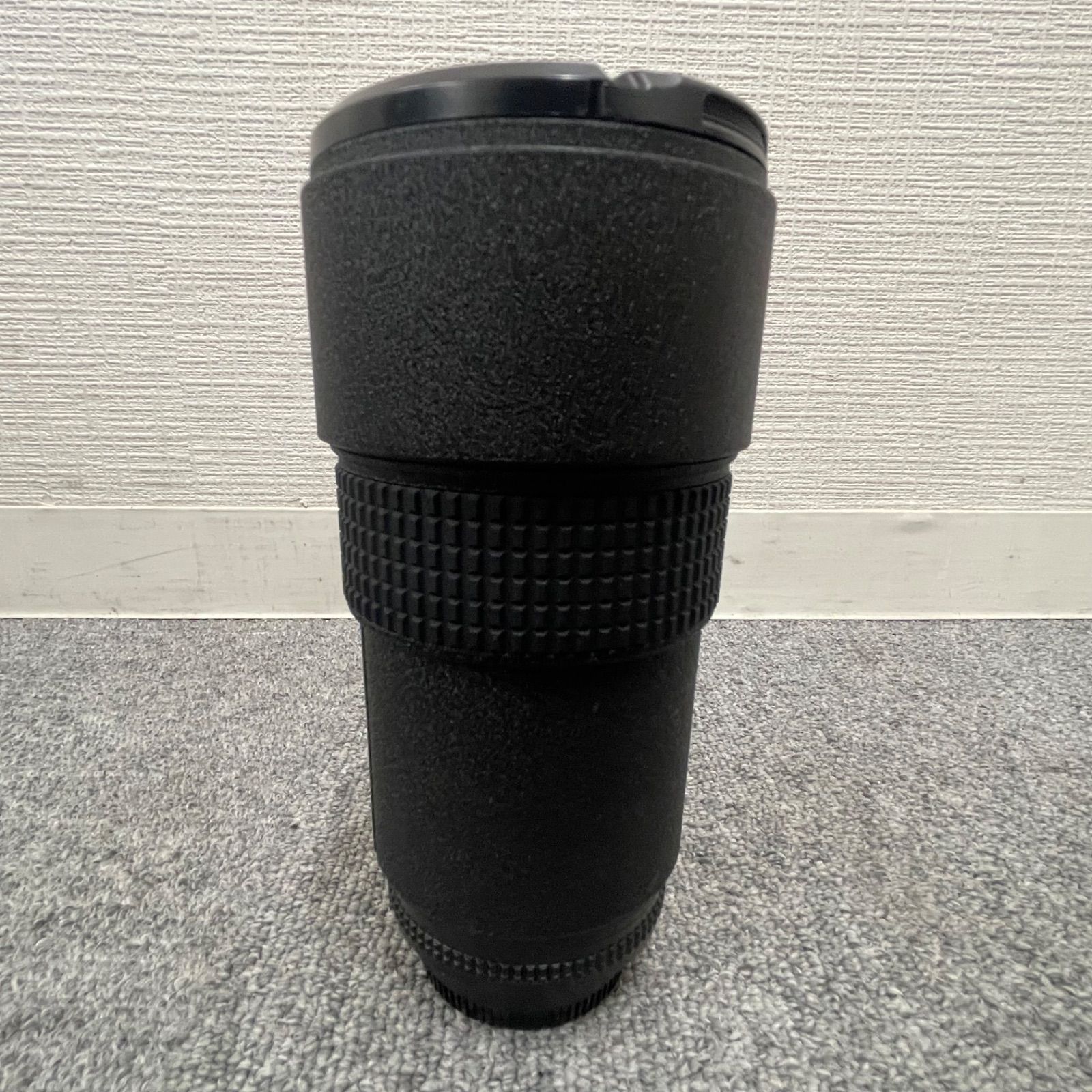 NPA】ジャンク Nikon ニコン ED AF NIKKOR 180mm 1:2.8 ズームレンズ