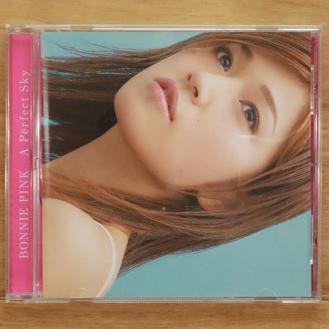 BONNIE PINK CD 15枚セット 国内盤CD☆ボニー・ピンク/BONNIE PINK□ A Perfect Sky
