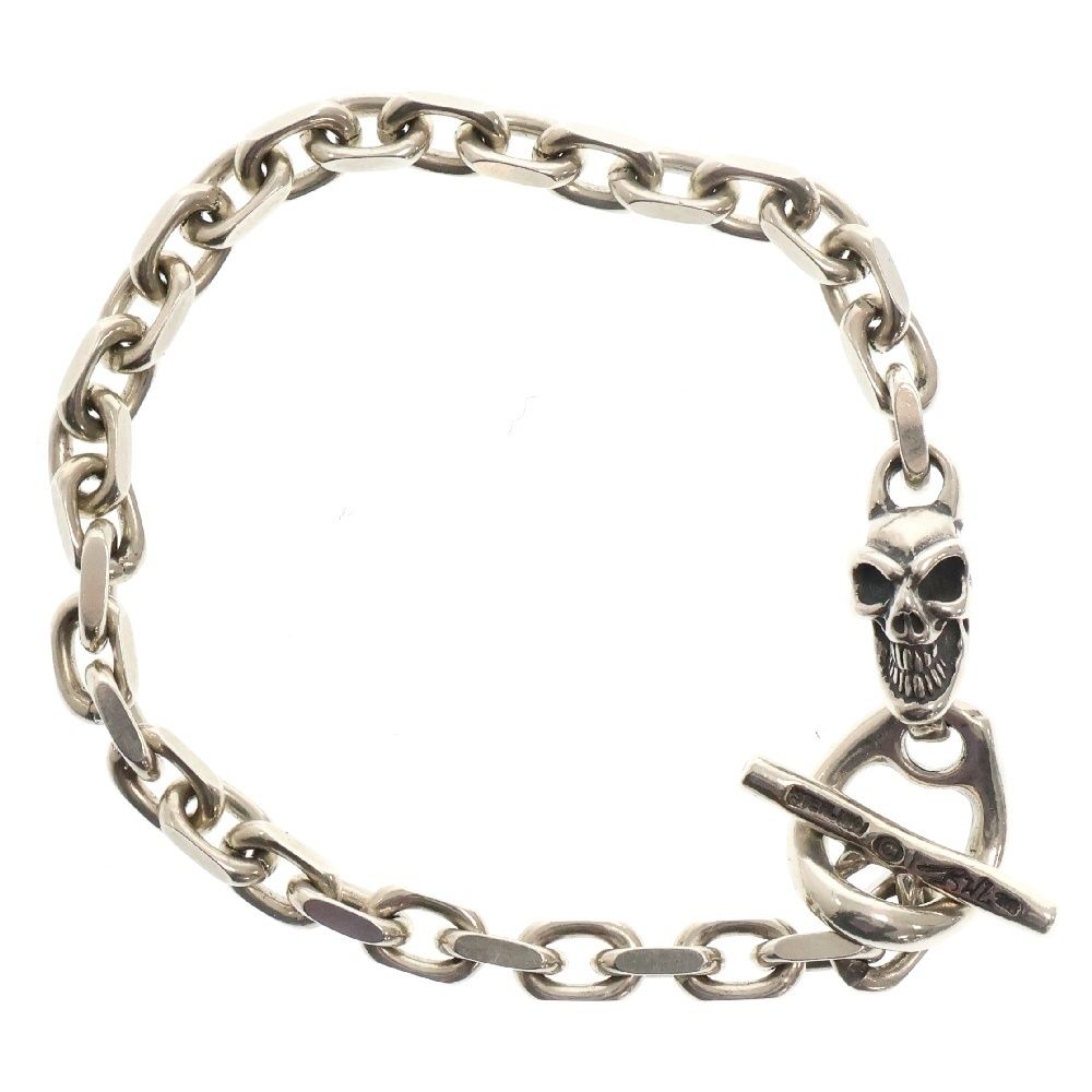 BWL ビルウォールレザー N863 ボールチェーン 19インチ Bill Wall