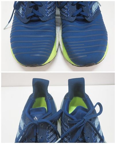 adidas アディダス B96286 SOLAR BOOST M ランニングシューズ 28
