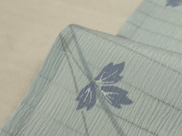 平和屋着物 夏物