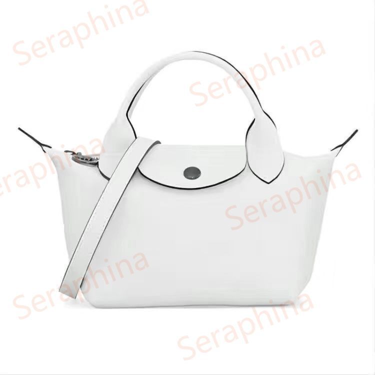 Longchamp ロンシャン ルプリアージュ キュイール XS 3way