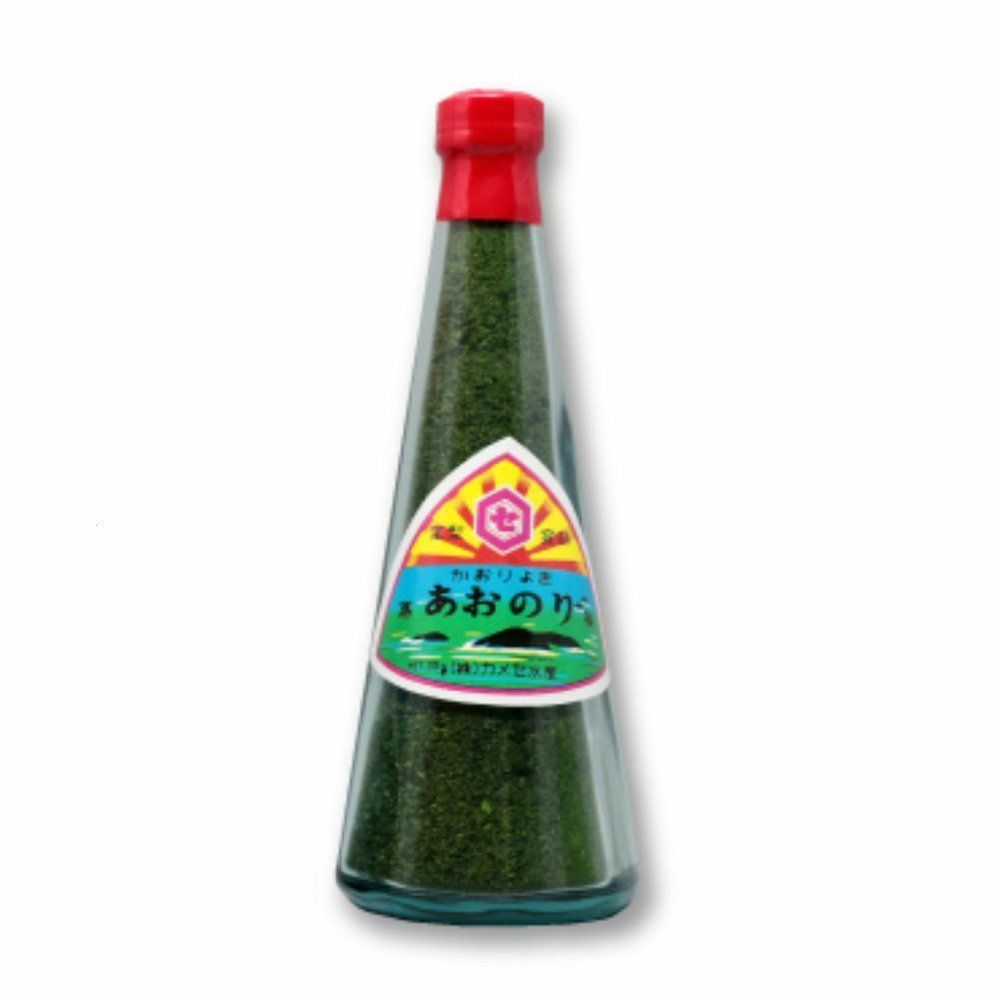 カメセ 青のり 30ｇ お好み焼き 焼きそば 業務用 食品 調味料
