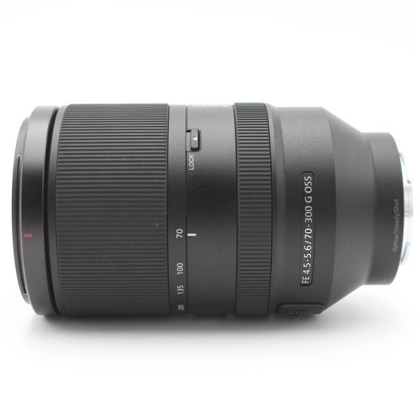 【ジャンク品】SONY Eマウントレンズ SEL70ー300G 　OSS ジャンク品】SONY Eマウントレンズ SEL70ー300G OSS レンタル