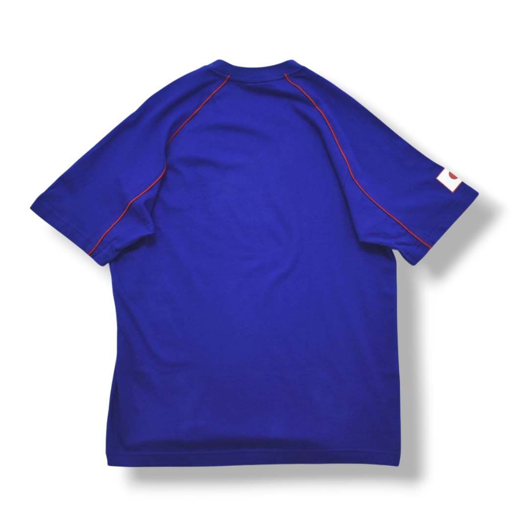 新品未使用】 アディダス adidas x キリン KIRIN 日本代表 2003 HOME