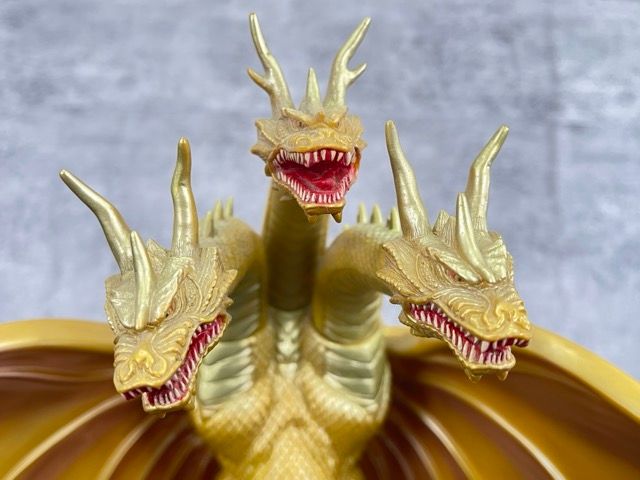 東宝映画 高さ約27.5