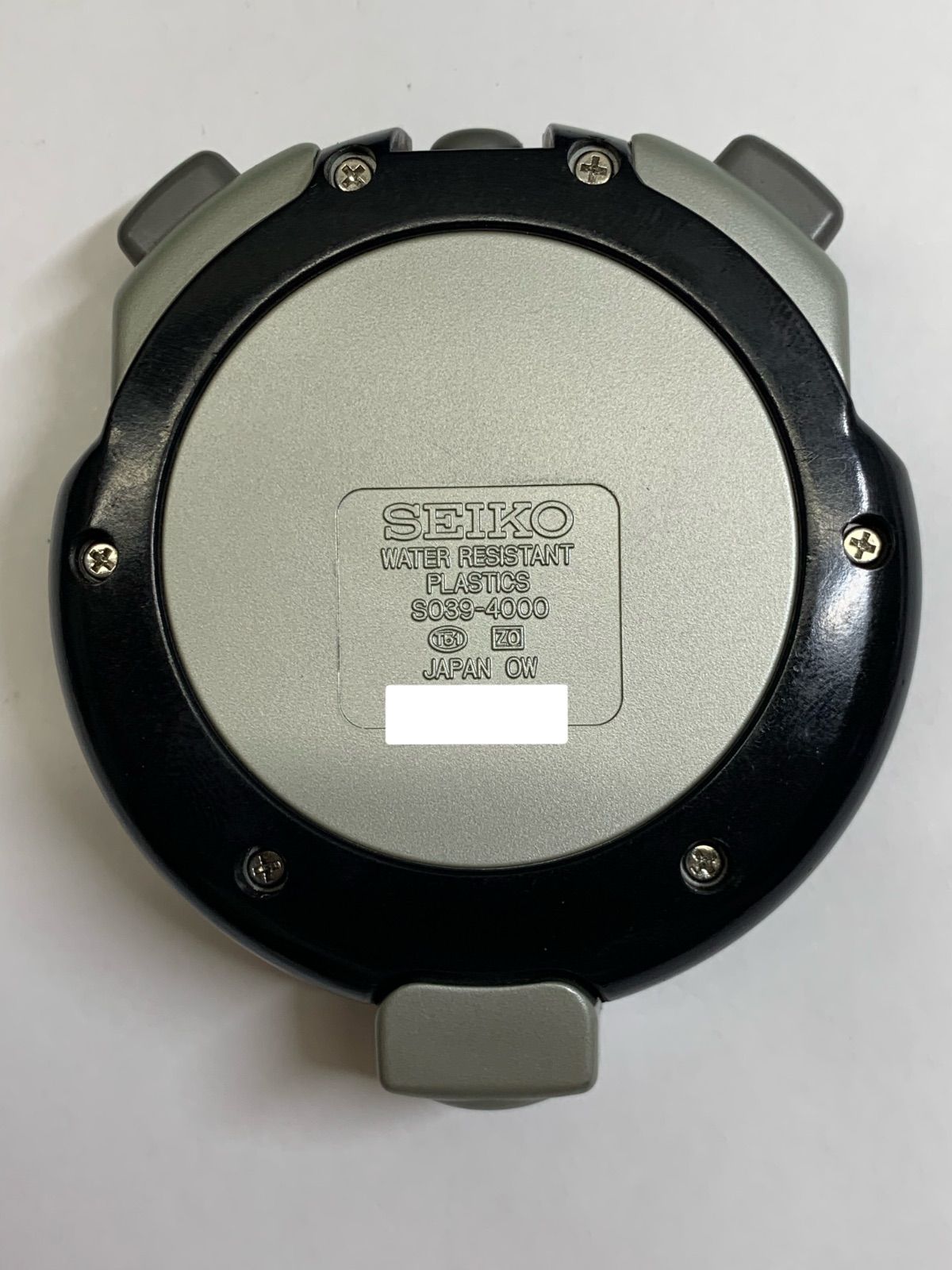 A5201 中古品 セイコー S039-4000 NINJA250 フロントウインカー 左