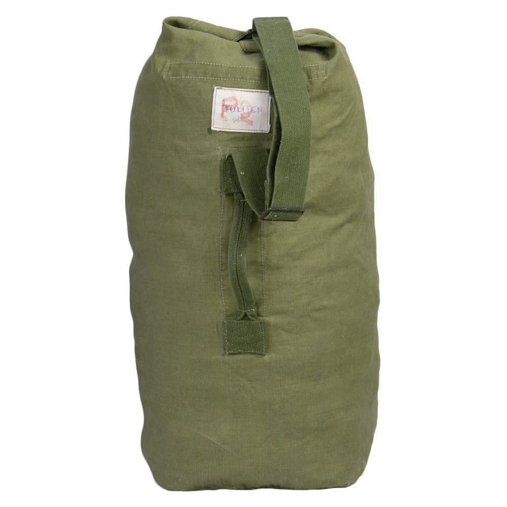 中古】フランス軍放出品 ダッフルバッグ - メルカリ