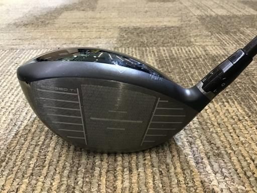 中古 キャロウェイ PARADYM X 9° ツアーAD CQ-5 S ドライバー キャロウェイ PARADYM (パラダイム) ドライバー 2023