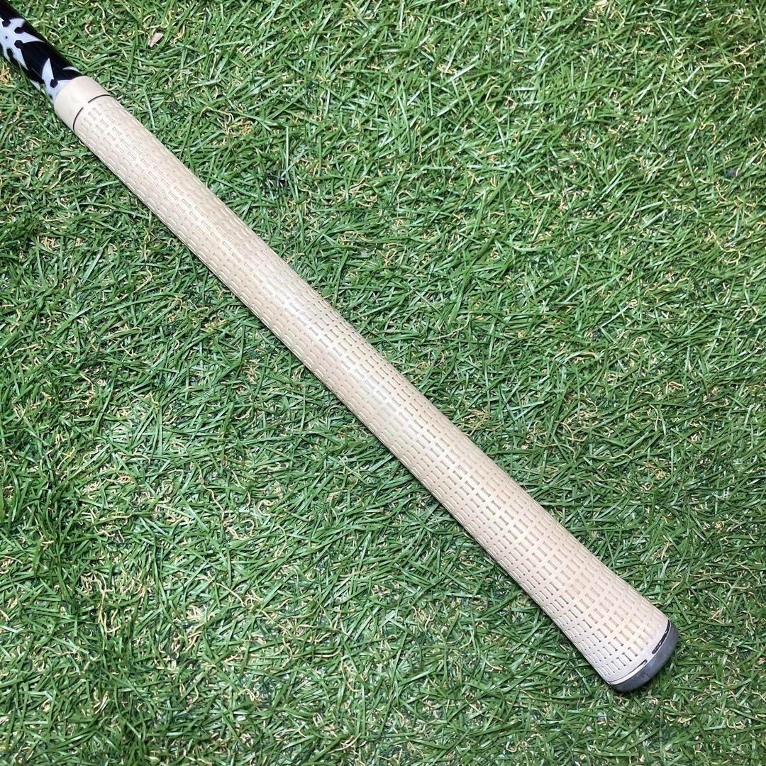 純正カスタムシャフト　FUBUKI K60x5ct ドライバー　テーラーメイド 純正カスタムシャフト FUBUKI K60x5ct ドライバー