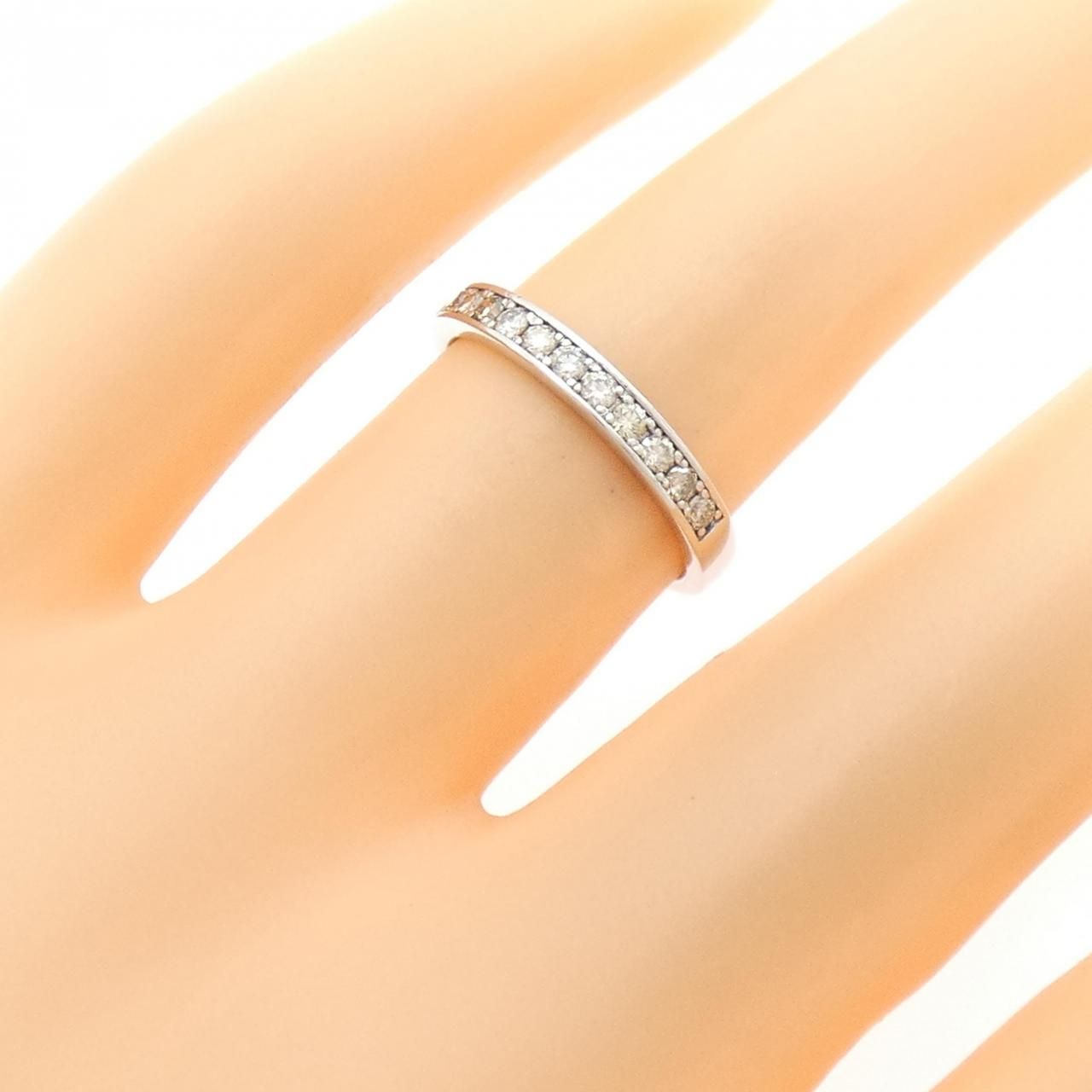 ダイヤモンド/0.20ct リング Pt900 7号 I3760 ダイヤモンド/0.20ct リング Pt900 7号 I3760