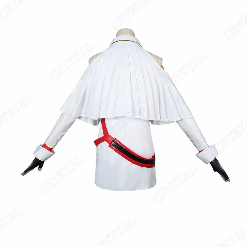ミクレーシングカーコスプレ衣装