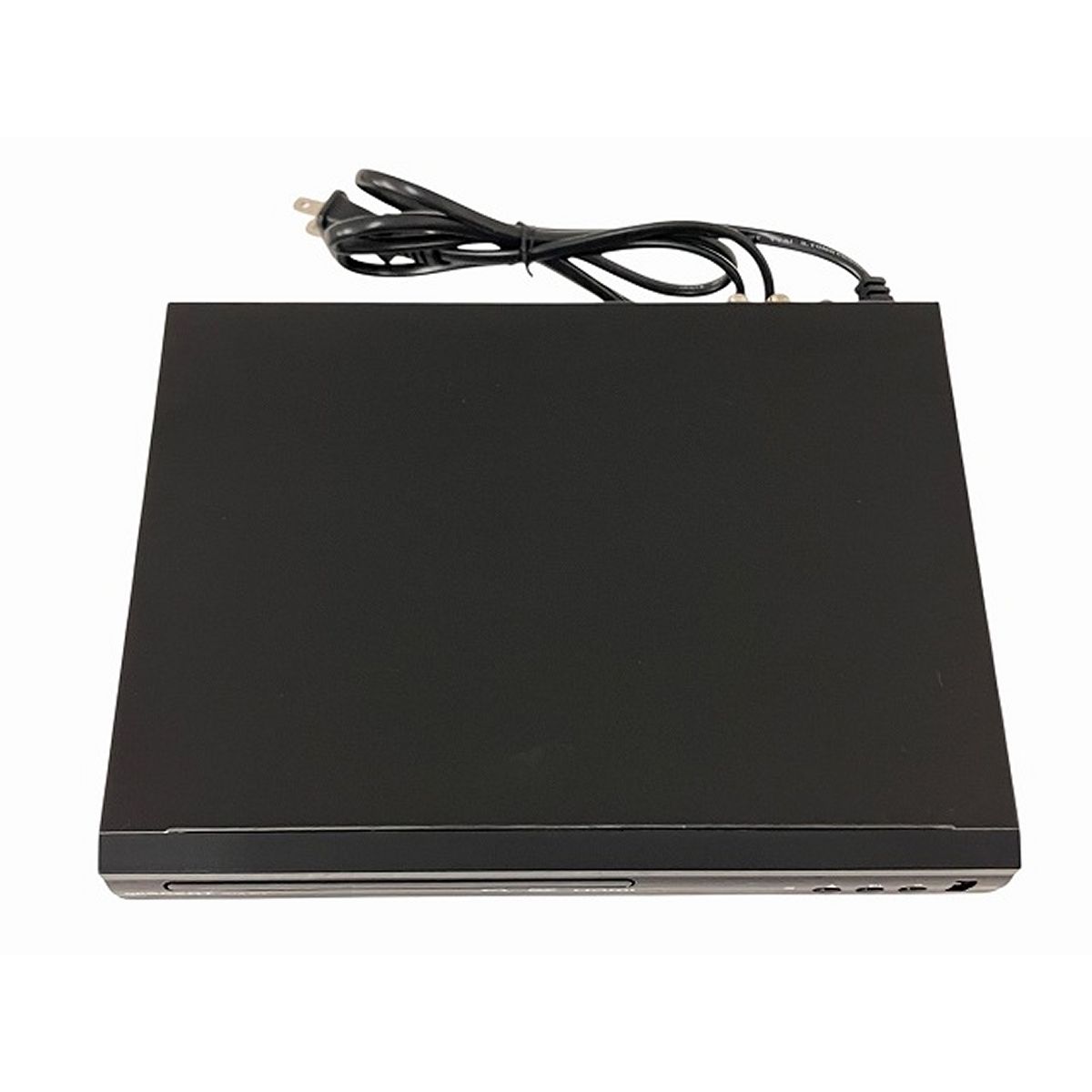 【開封済み・未使用】WISCENT DVD ブルーレイプレーヤー　WTB-978 開封済み・未使用】WISCENT DVD ブルーレイプレーヤー WTB-978