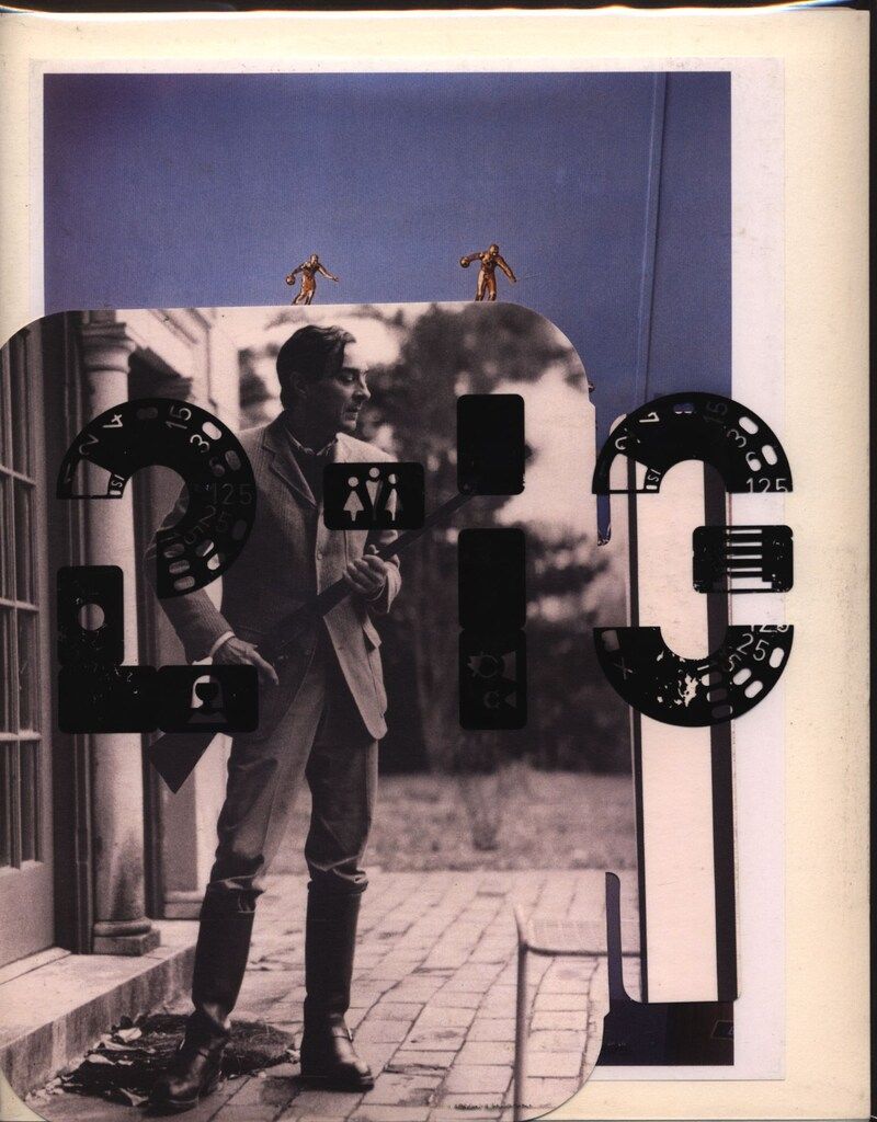 William Eggleston 26|03|98