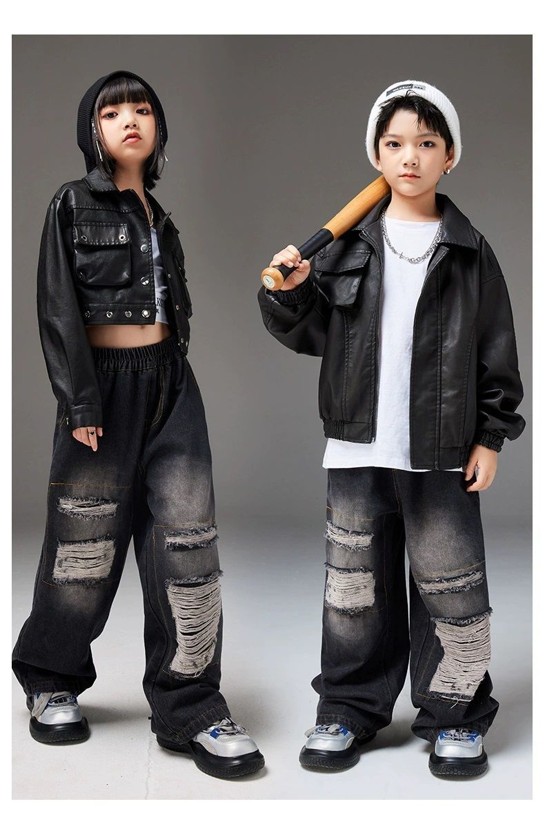 子供ダンス服