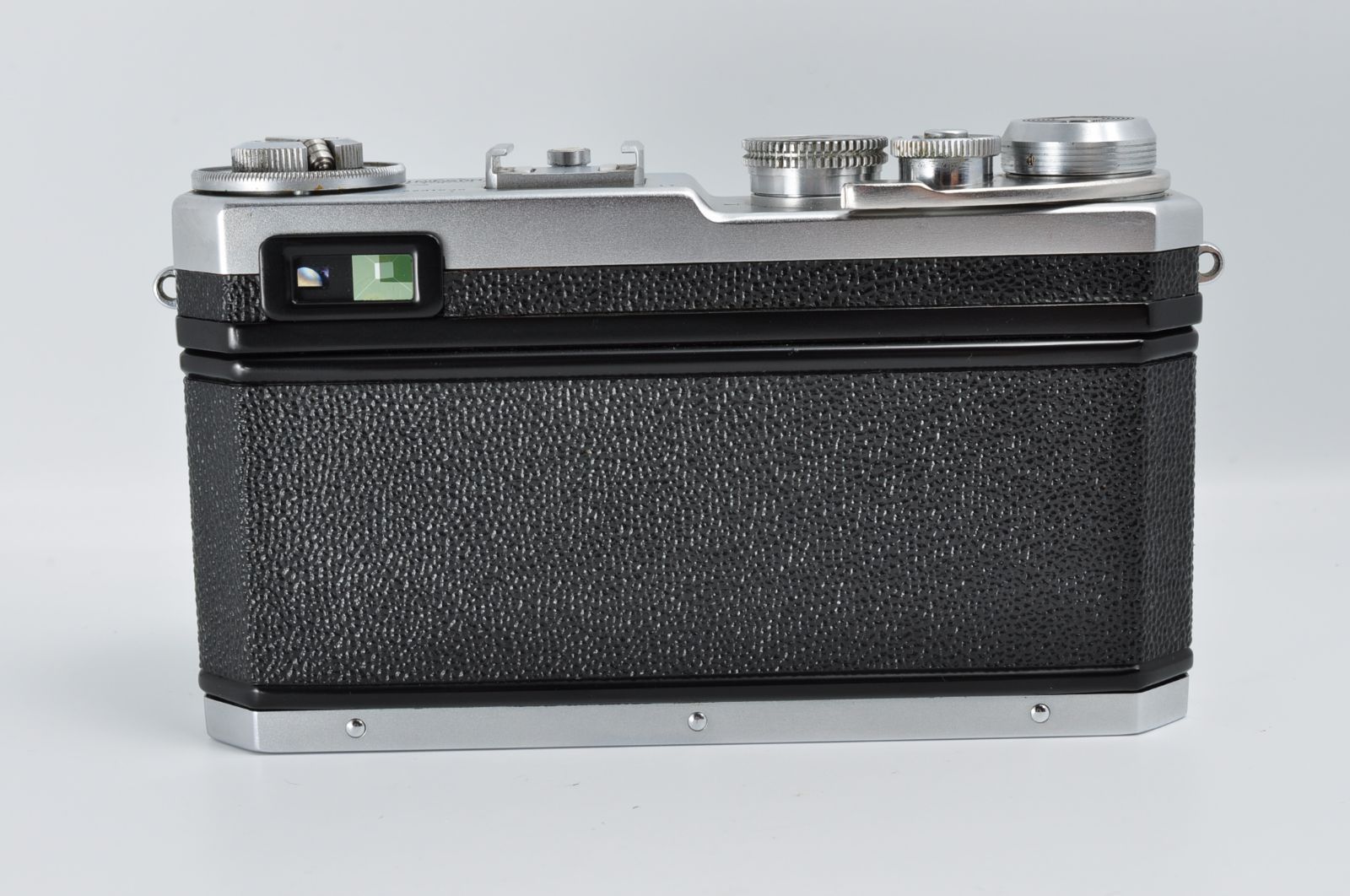 Nikon ニコン SP 後期 チタン幕 美品 Nikon ニコン SP 後期 チタン幕 美品 - メルカリ