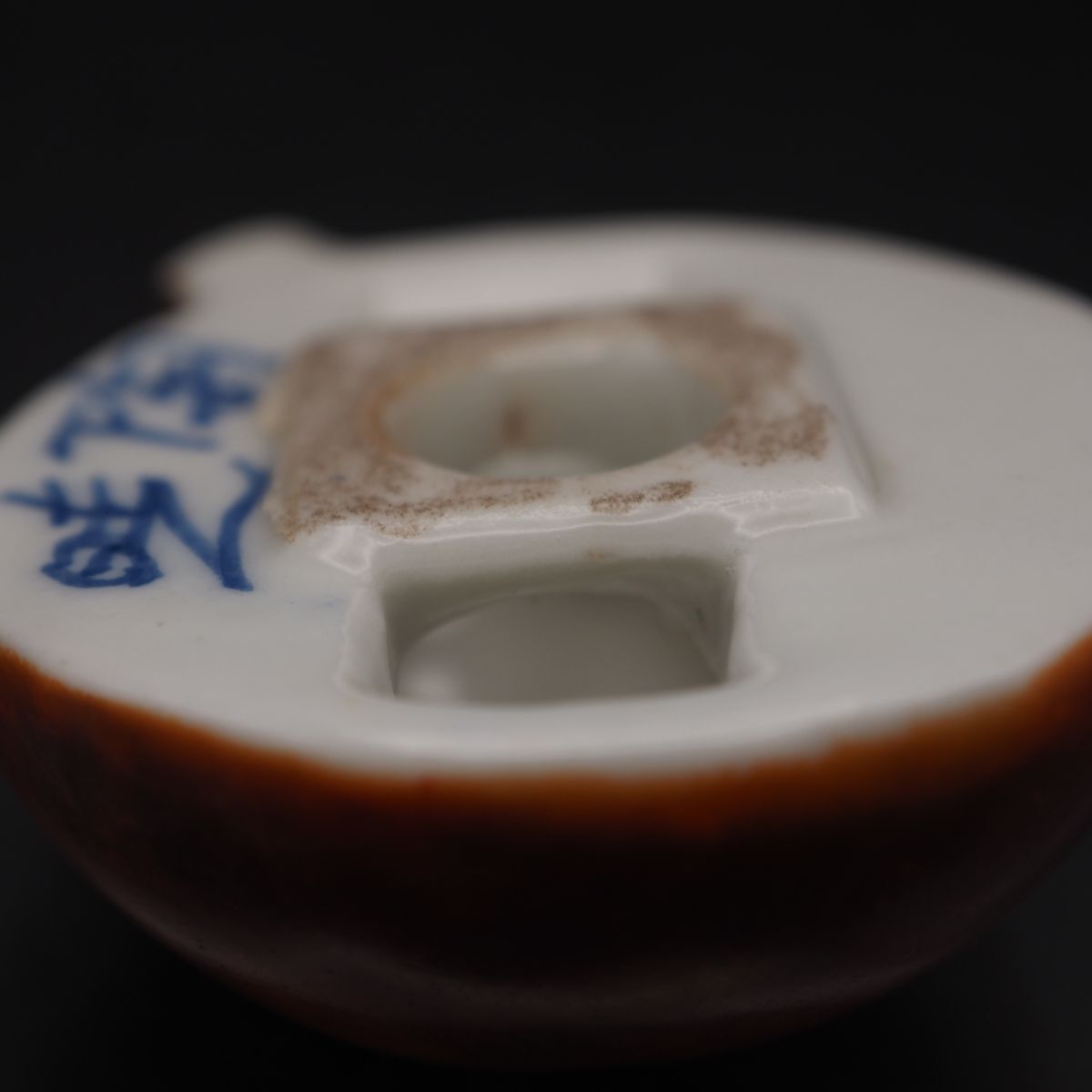 モチーフ 帯留め