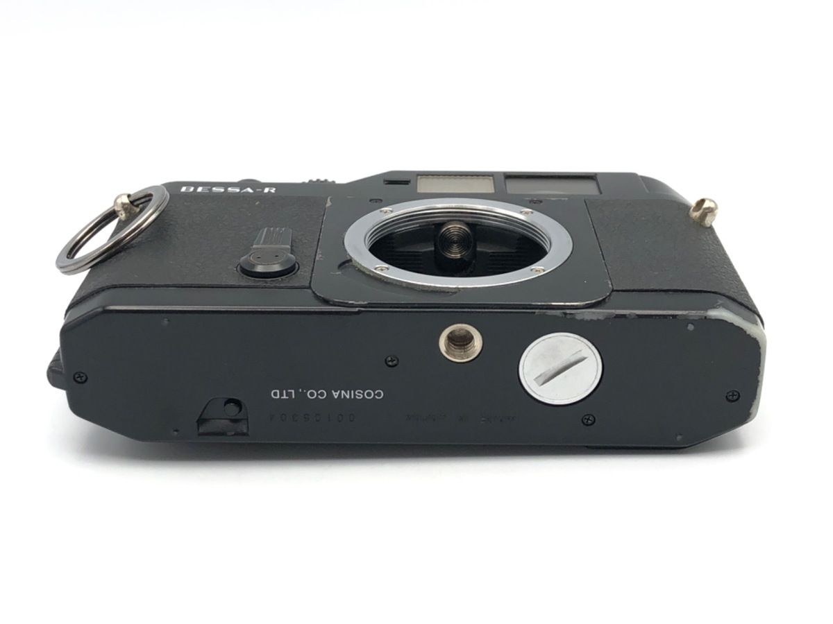 BESSA-R Voigtlander コシナ フォクトレンダー Voigtlander(フォクトレンダー) BESSA-Rの買取価格｜買取専門店