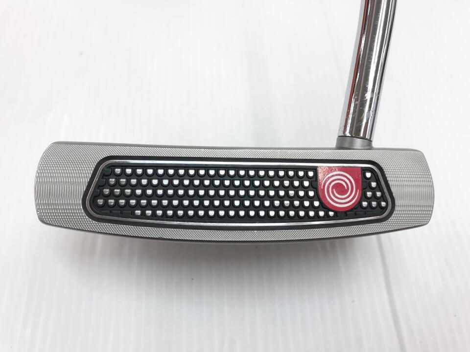 MICROHINGE DW パター オデッセイ 最短