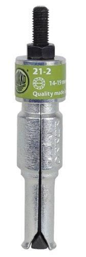 3営業日で発送 クッコ 21-2 内抜きエキストラクター 14-19MM 21-2