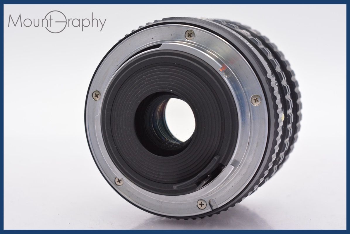 PENTAX-M