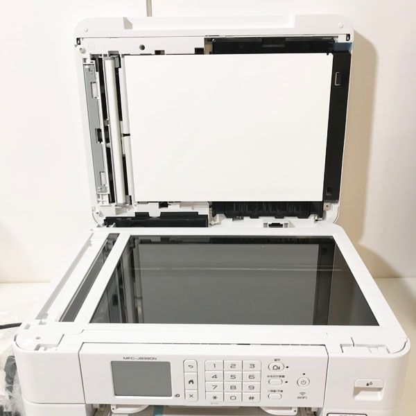 brother 【未使用品】ブラザー インクジェットプリンター 複合機 