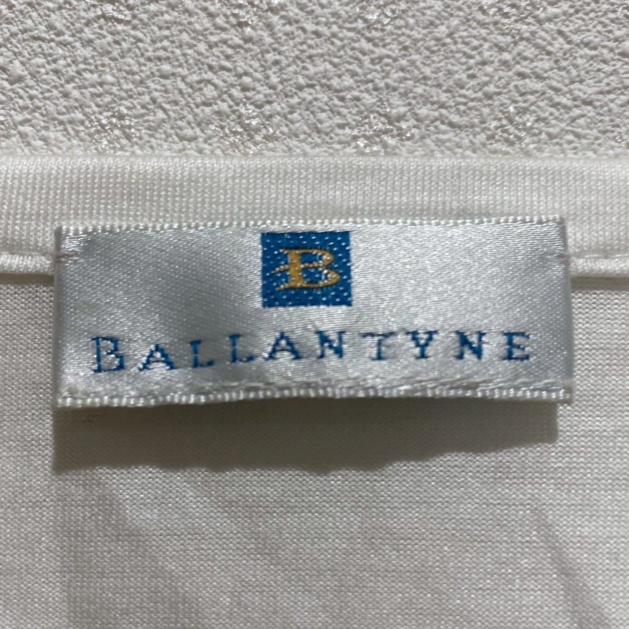 BALLANTYNE 売れ筋商品|||バランタイン Tシャツ トップス レディース Tops Green BALLANTYNE バランタイン レディース トップス Tシャツ