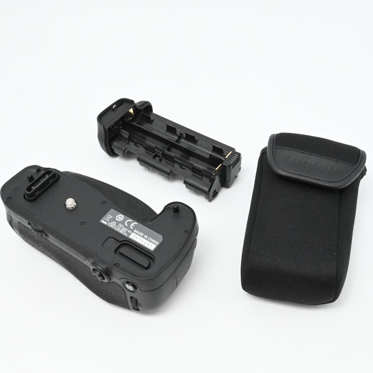 Nikon MB-D16 マルチバッテリーパワーパック グリップ