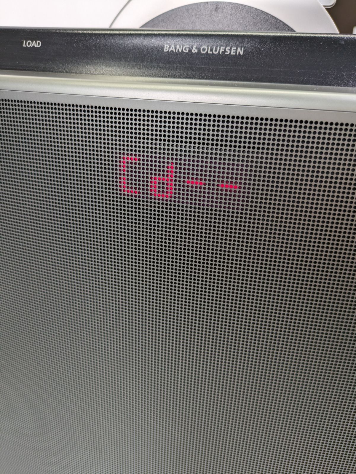 Beosound1 CD|FMラジオ一体型ミュージックシステム