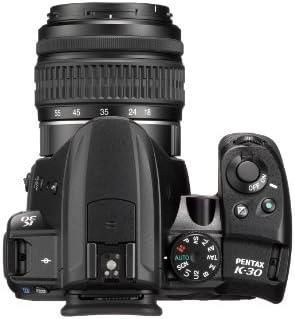 PENTAX デジタル一眼レフカメラ K-30 レンズキット [DAL18-55mm
