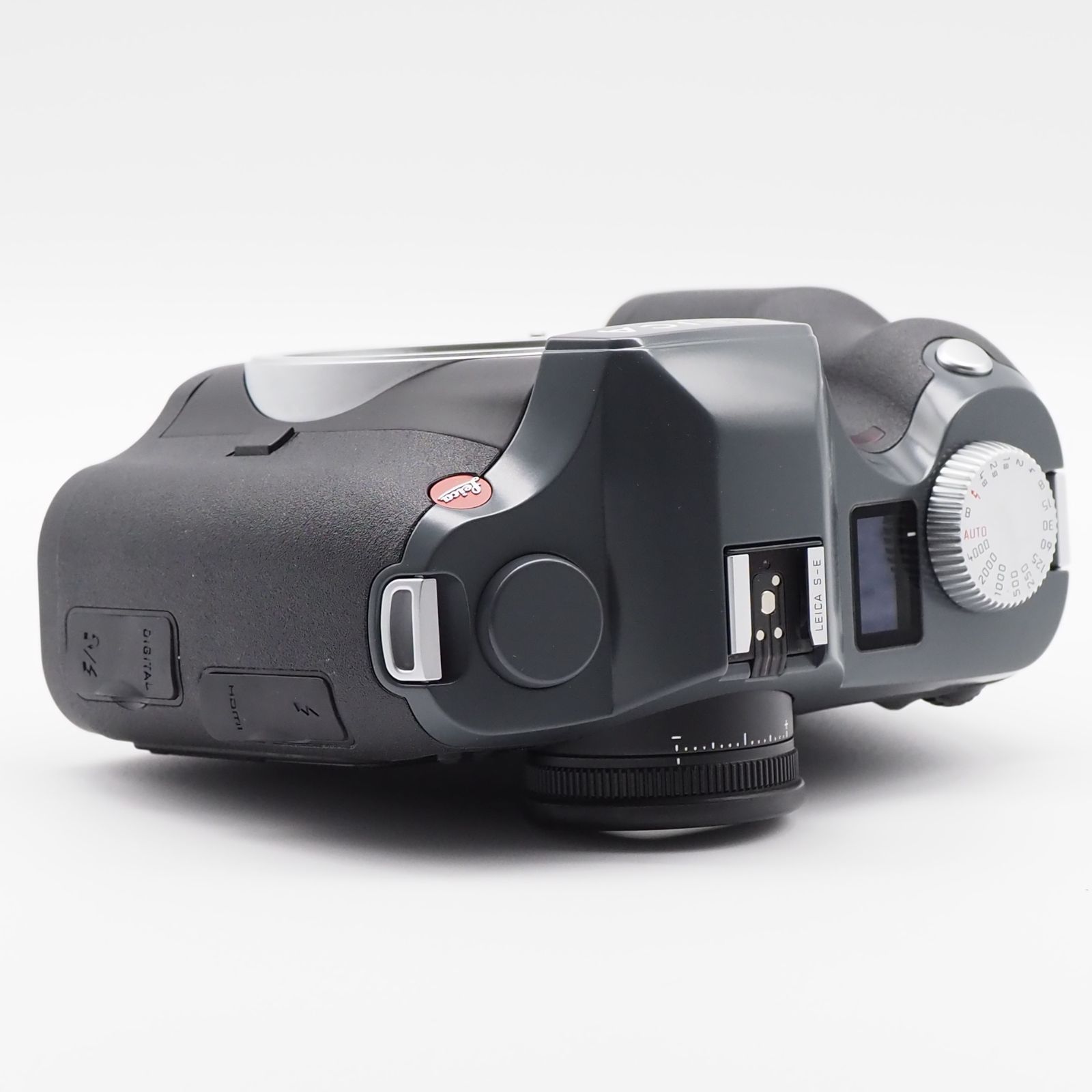 LEICA S typ 006 デジタル一眼レフカメラ Leica S (Typ 006) – supply-theme-blue