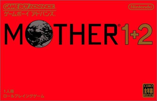 MOTHER 1+2