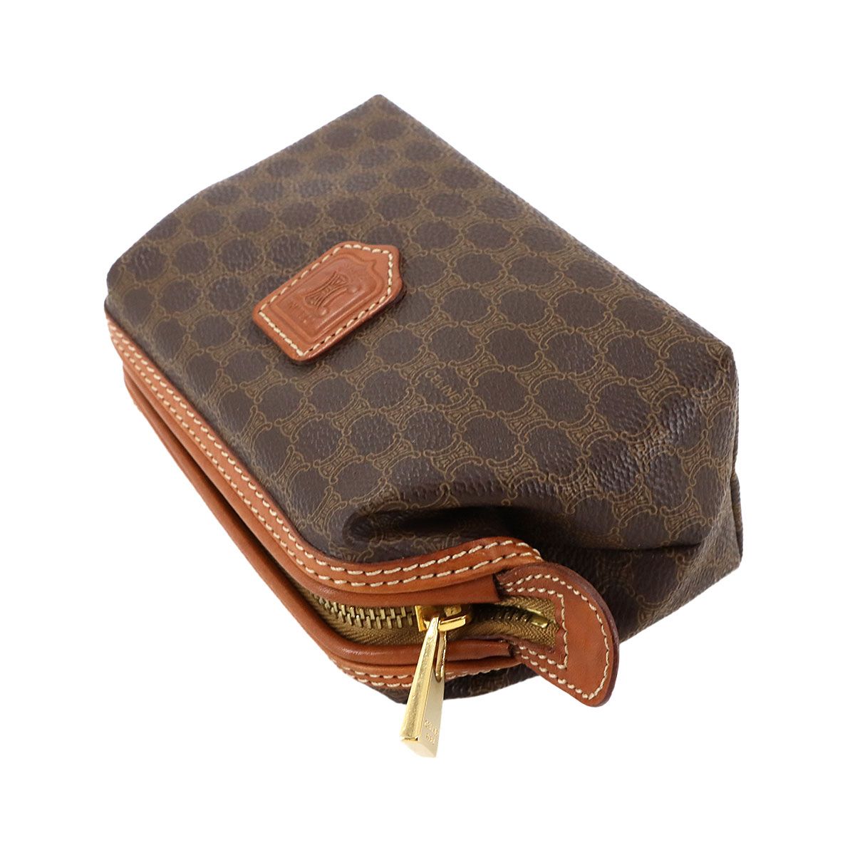 セリーヌ　マカダム　ポーチ 楽天市場】【卸価格!!】CELINE/セリーヌ ポーチ 小物入れ