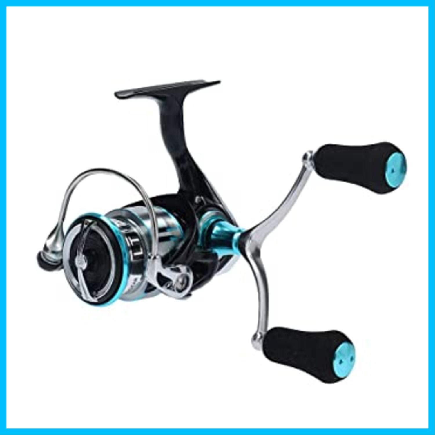 【特価商品】LT 2019モデル エメラルダス 19 スピニングリール ダイワDAIWA