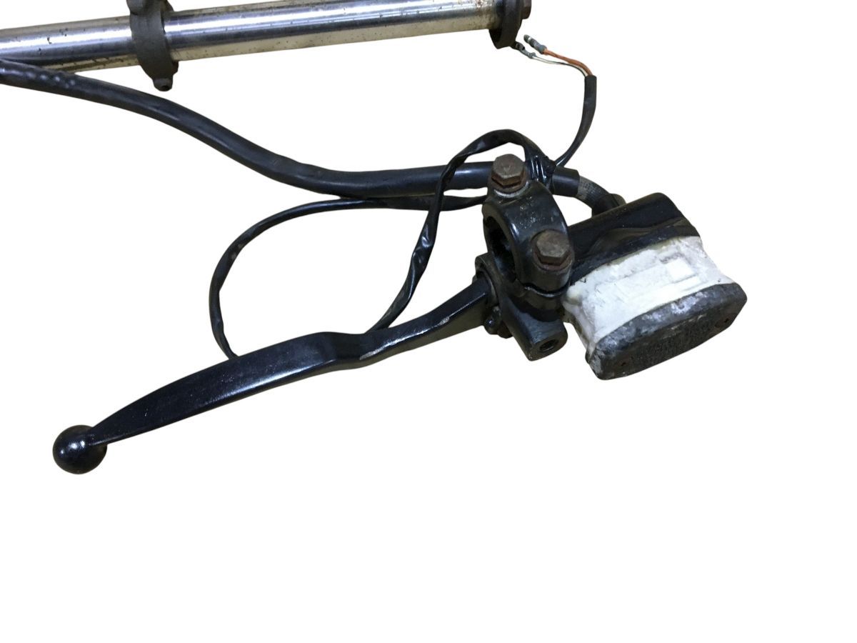 RG502 フロント足廻りセット