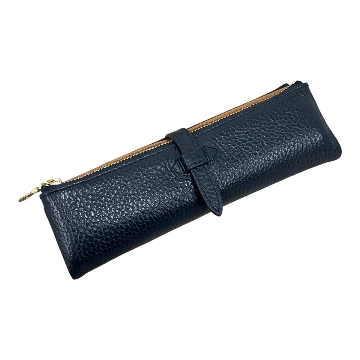 C COMPANY LIMITED 革製 ペンケース M10452567
