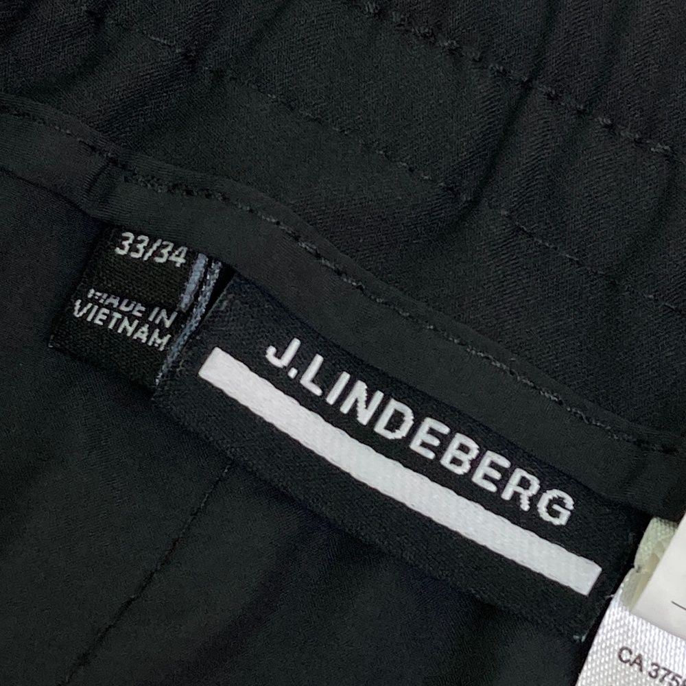 サイズ：33/34 J.LINDEBERG ジェイリンドバーグ 071-73910 サイド