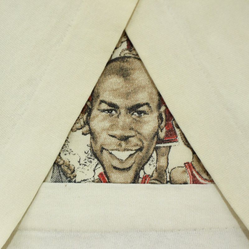 90s USA製 NBA vintage シカゴ・ブルズ SALEM 半袖Tシャツ